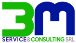 logo 3M Service & Consulting